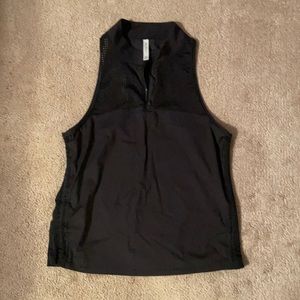 Athleta tank